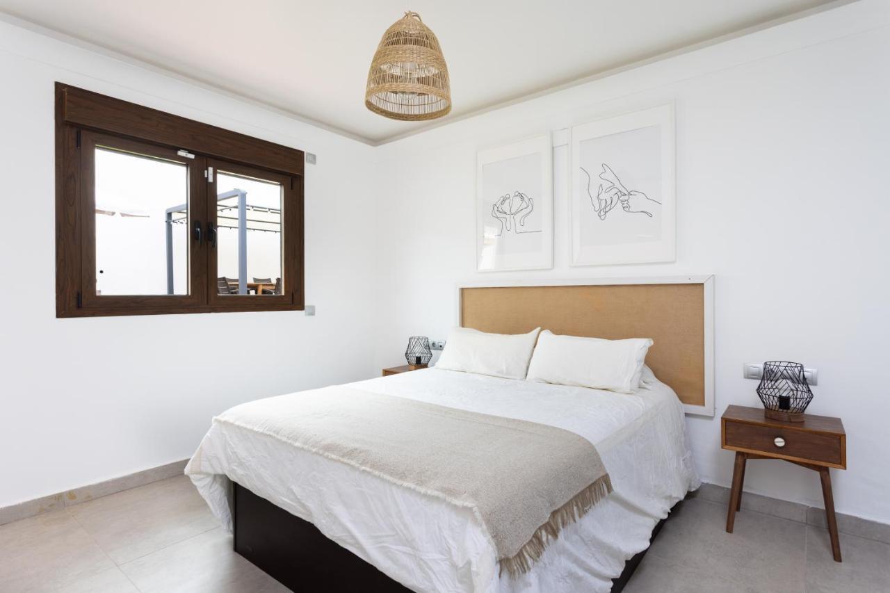 Home2Book Villa Alessandro, Design & Comfort Sauzal Exterior photo