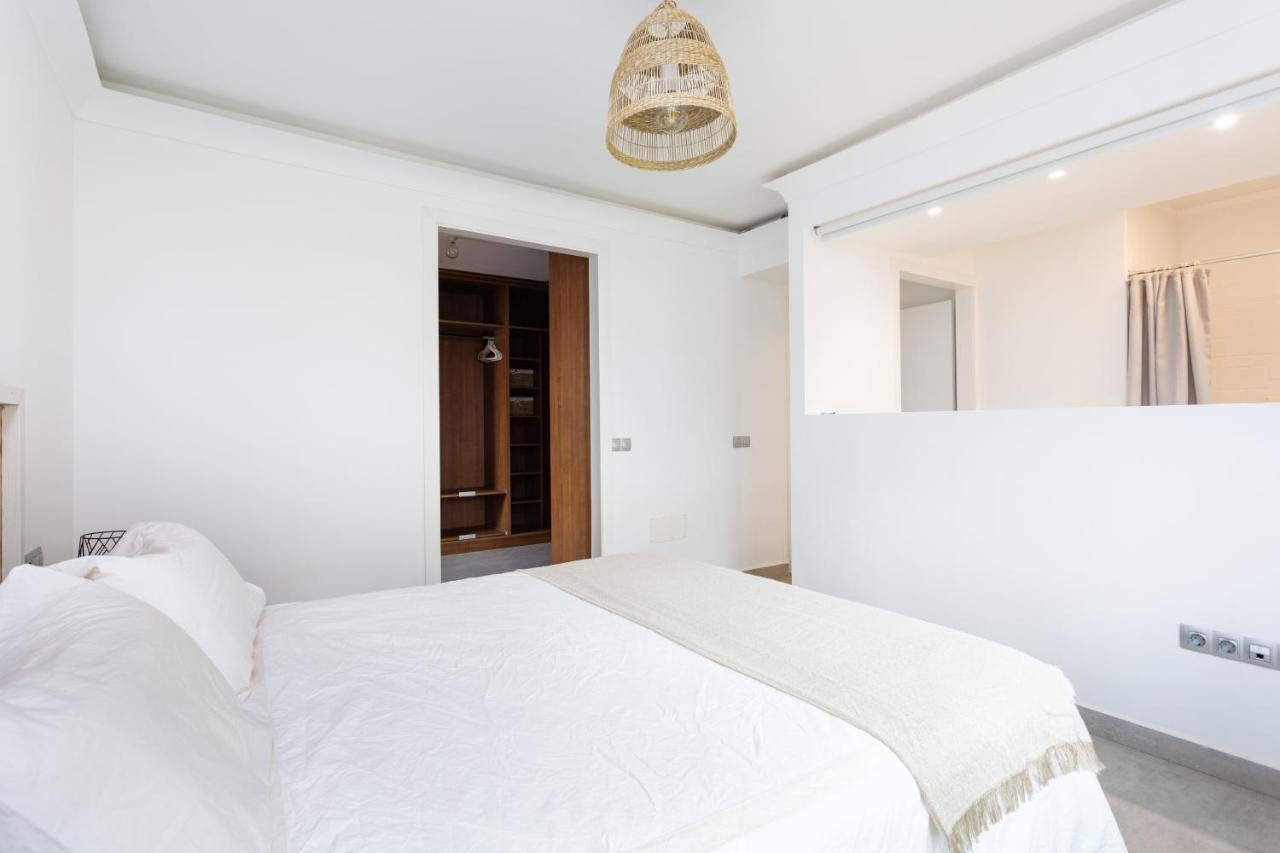 Home2Book Villa Alessandro, Design & Comfort Sauzal Exterior photo